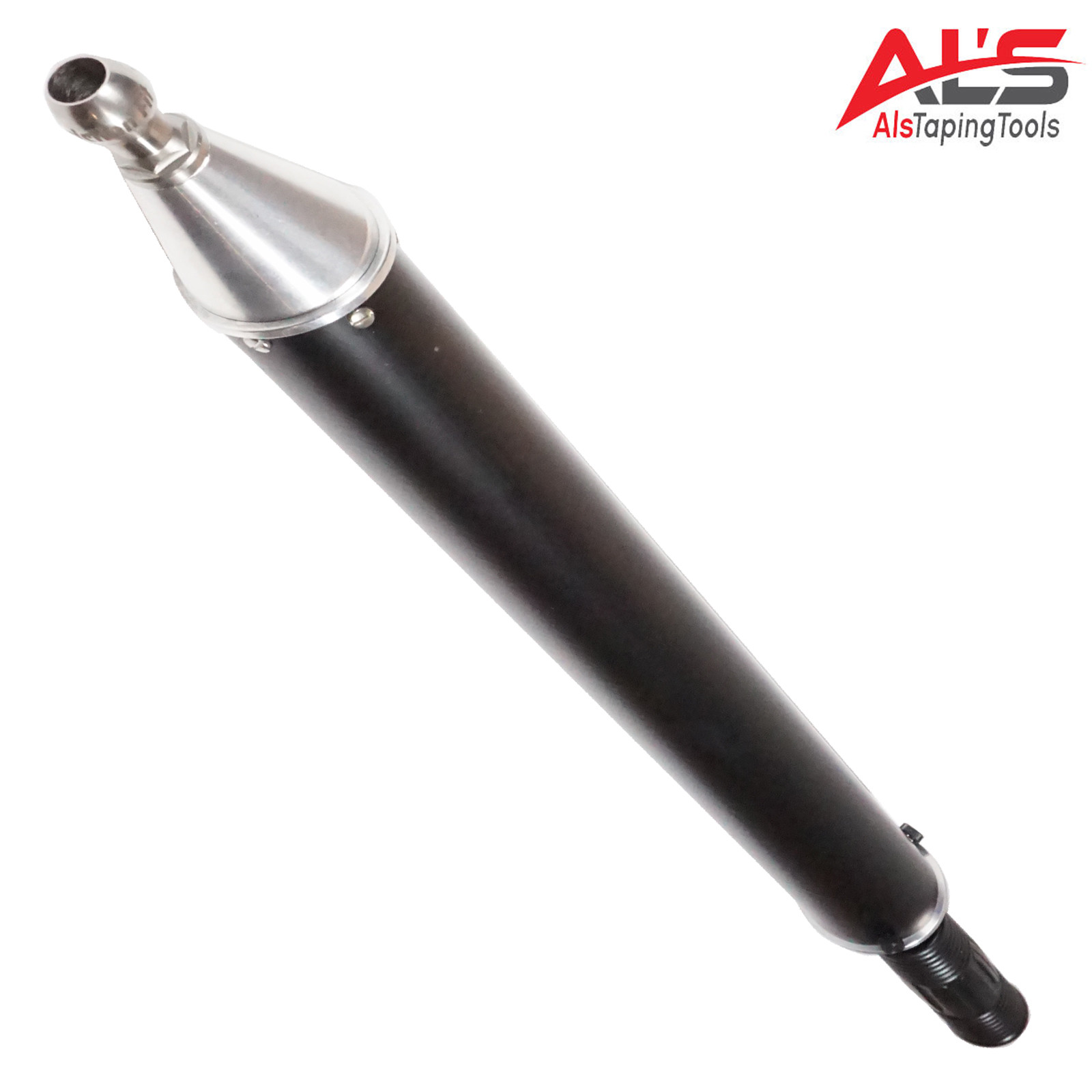 Columbia 24" Drywall Corner Finishing Compound Mud Tube
