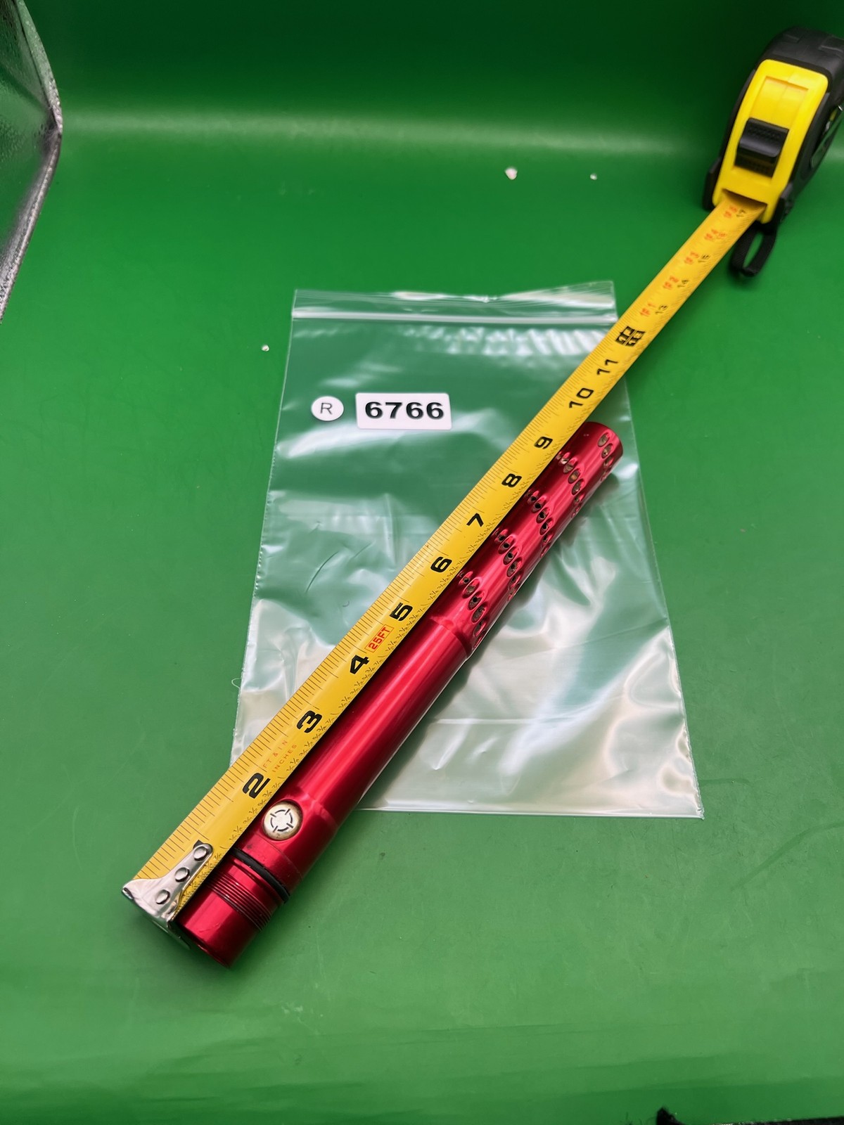 Freak Tip Red