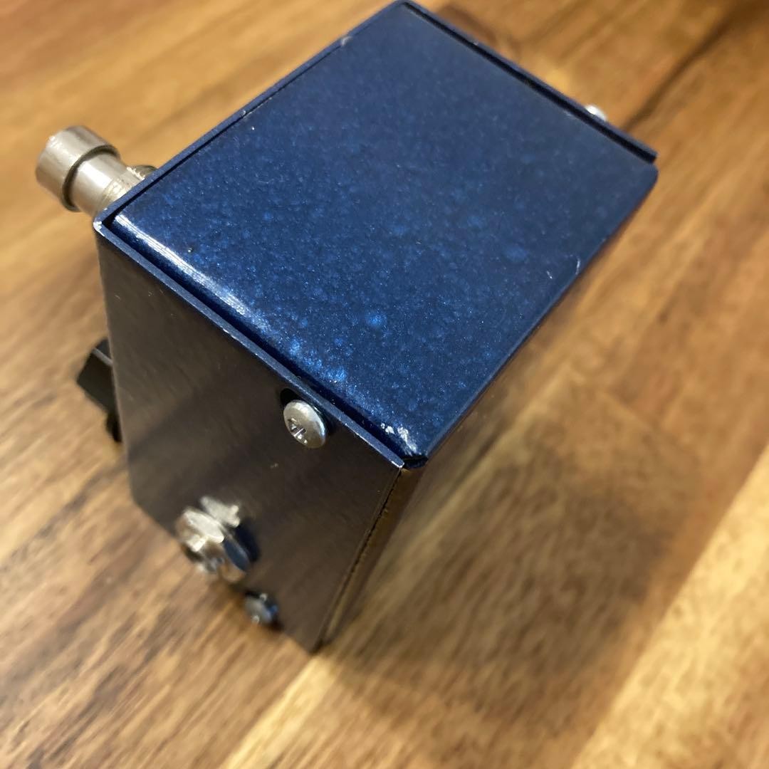 Formula B Elettronica mini Fuzz 2 20003