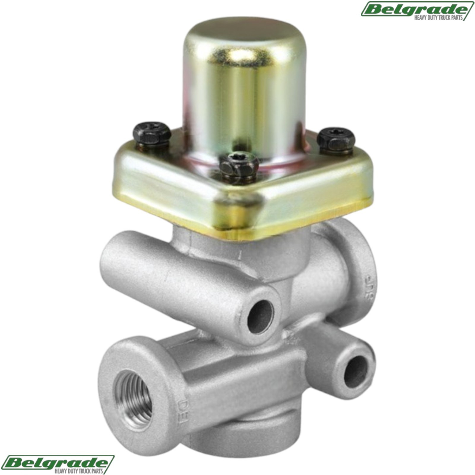 170.286460 PR3 Type Pressure Protection Valve 60PSI Replaces 286460 286460N
