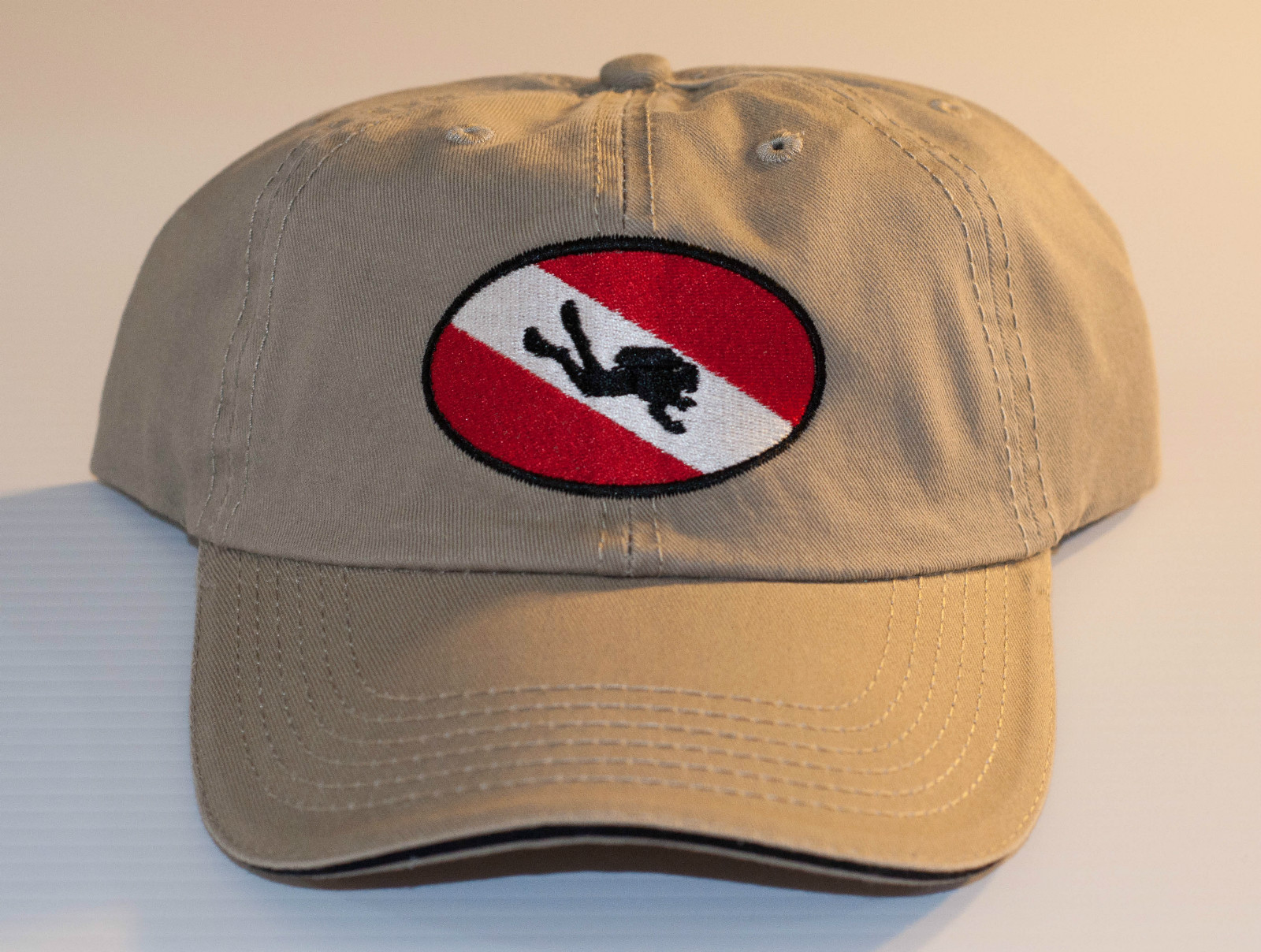 S.C.U.B.A. Diving Cap  FREE SHIPPING