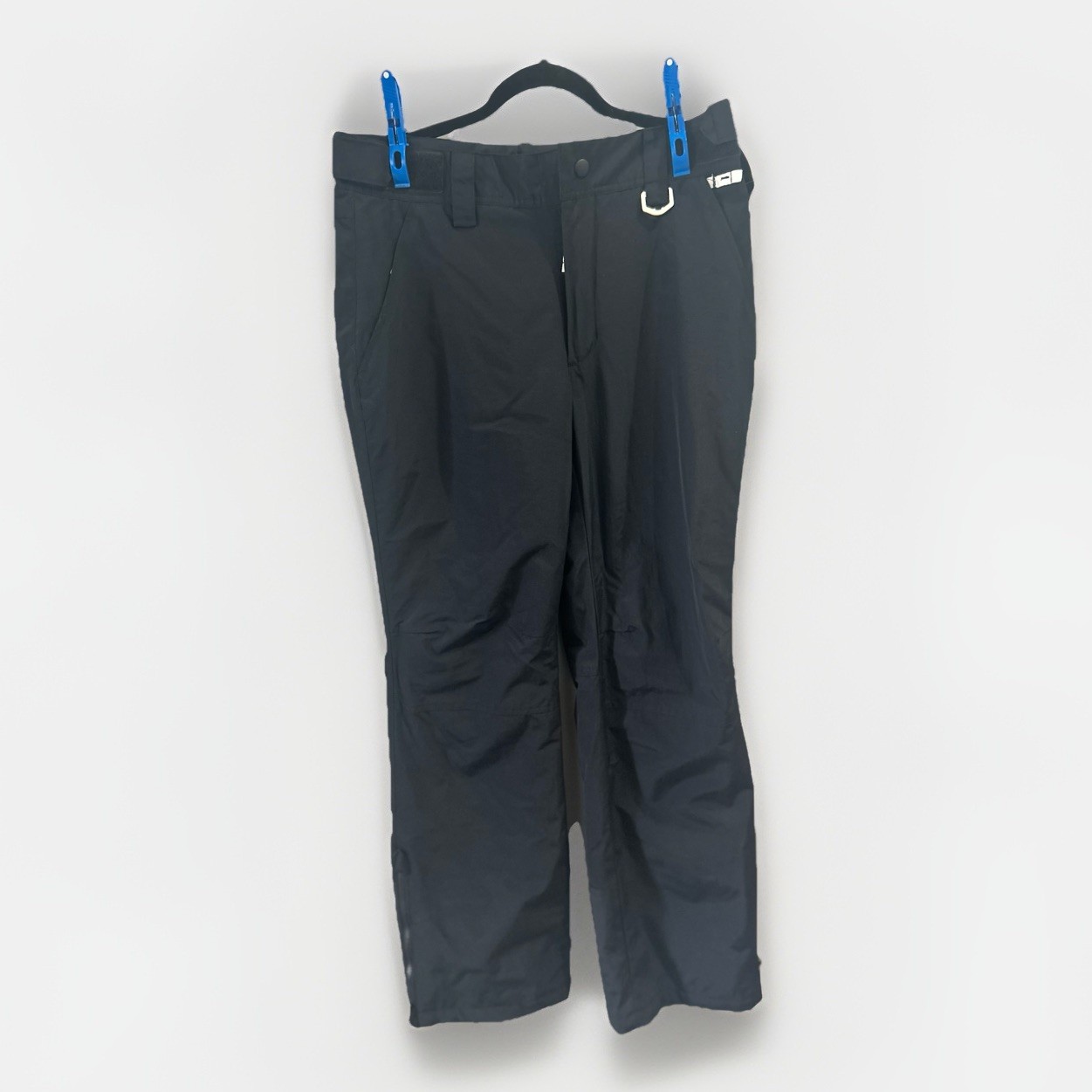 NWT Amazon Snow Pants Softshell waterproof soft lined Outdoor Pants Men’s Medium