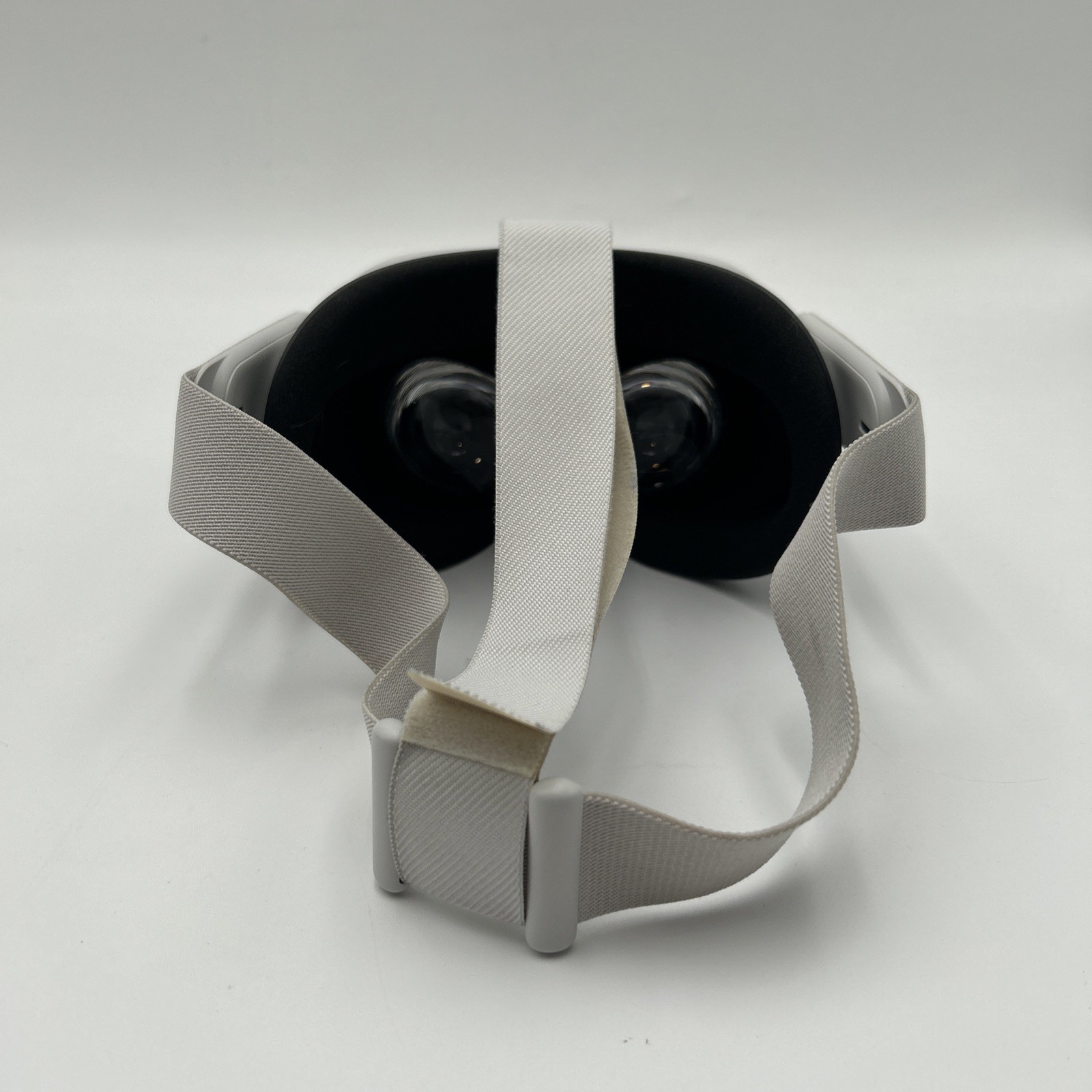 Meta Oculus Quest 2 VR Headset 128GB, White - HEADSET ONLY Tested & Reset