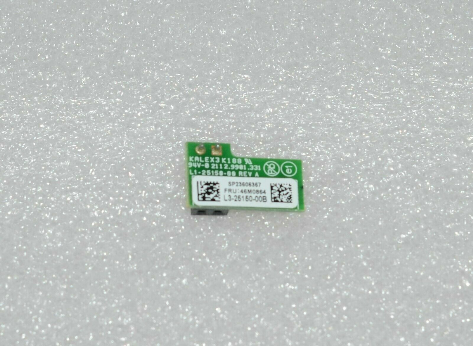 IBM 46M0864 Feature Key for Upgrading IBM M1015 RAID 5 ,50 raid5