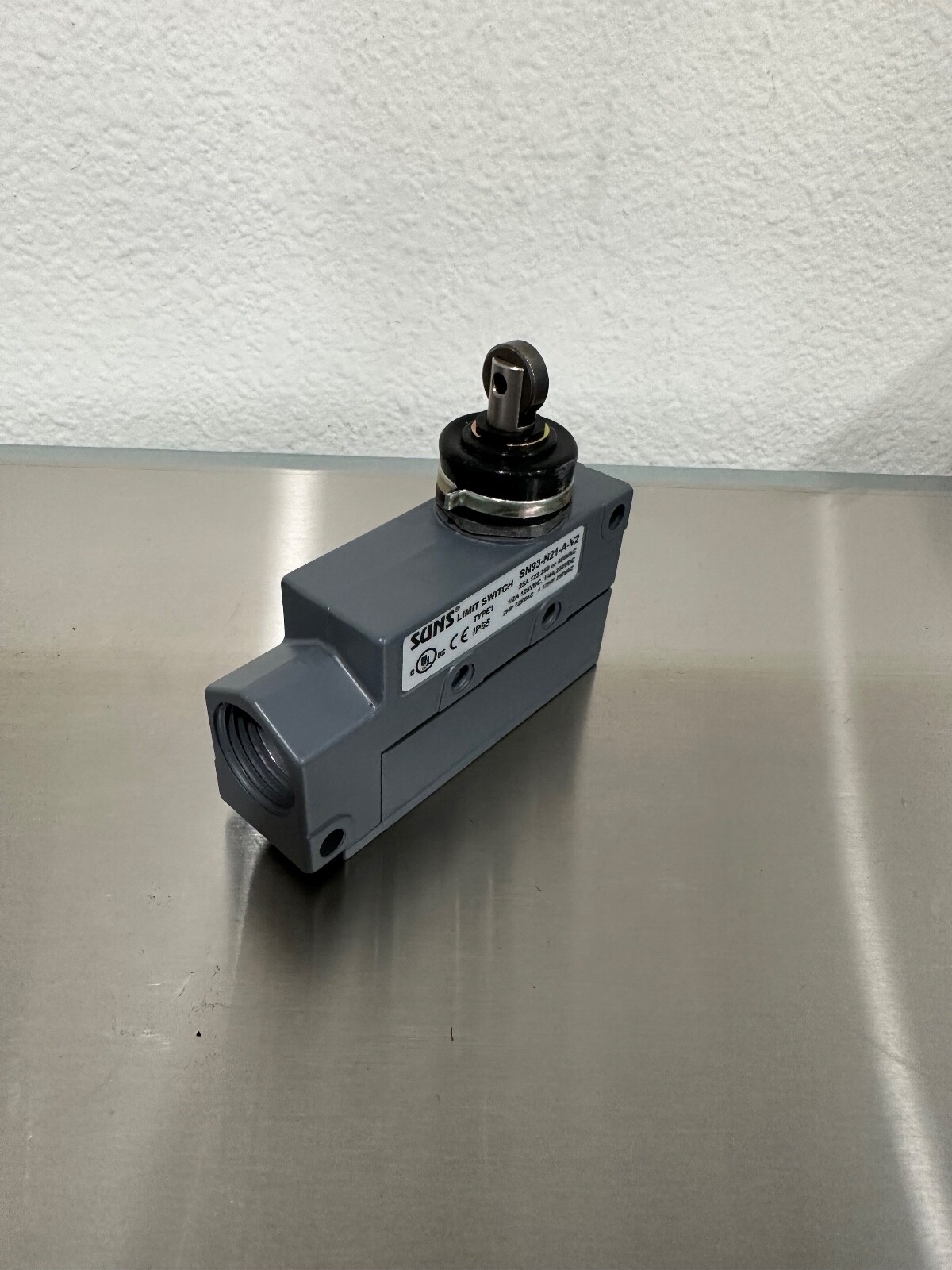 suns international SN93-N21-A-V2 micro switch for air curtain mars