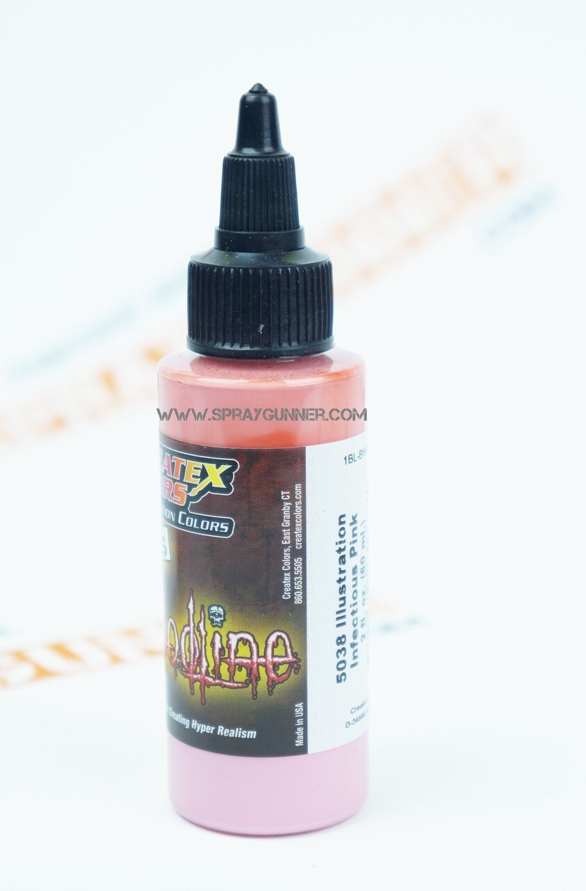 Bloodline Infectious Pink 5038 2oz