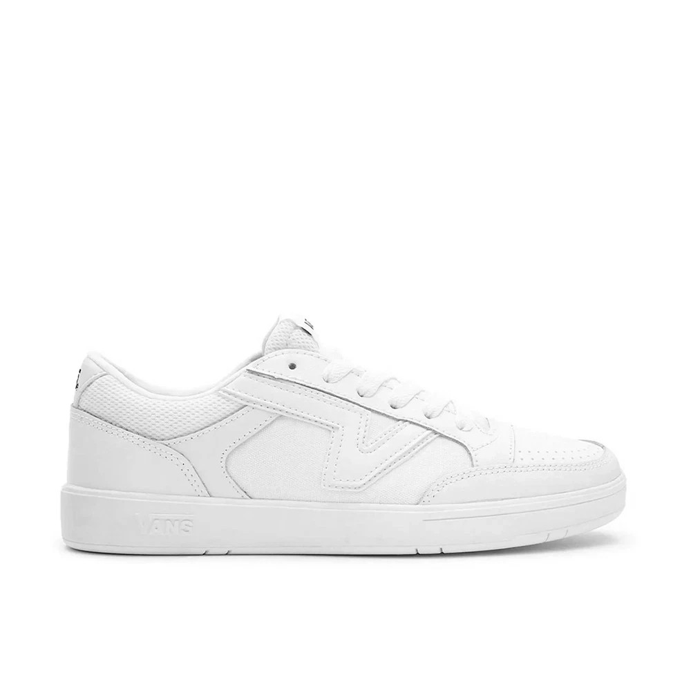 Vans Lowland CC Sport True White VN0A7TNLW00 Men's Sizes NEW