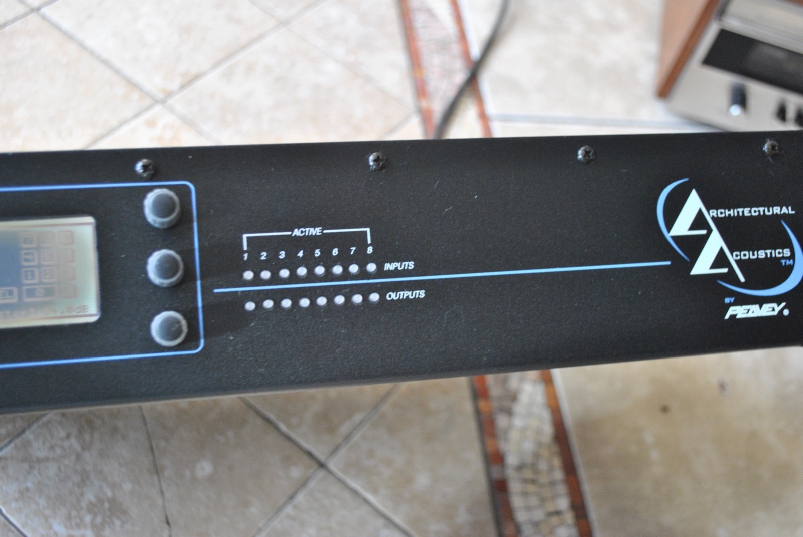 peavey digitool mx