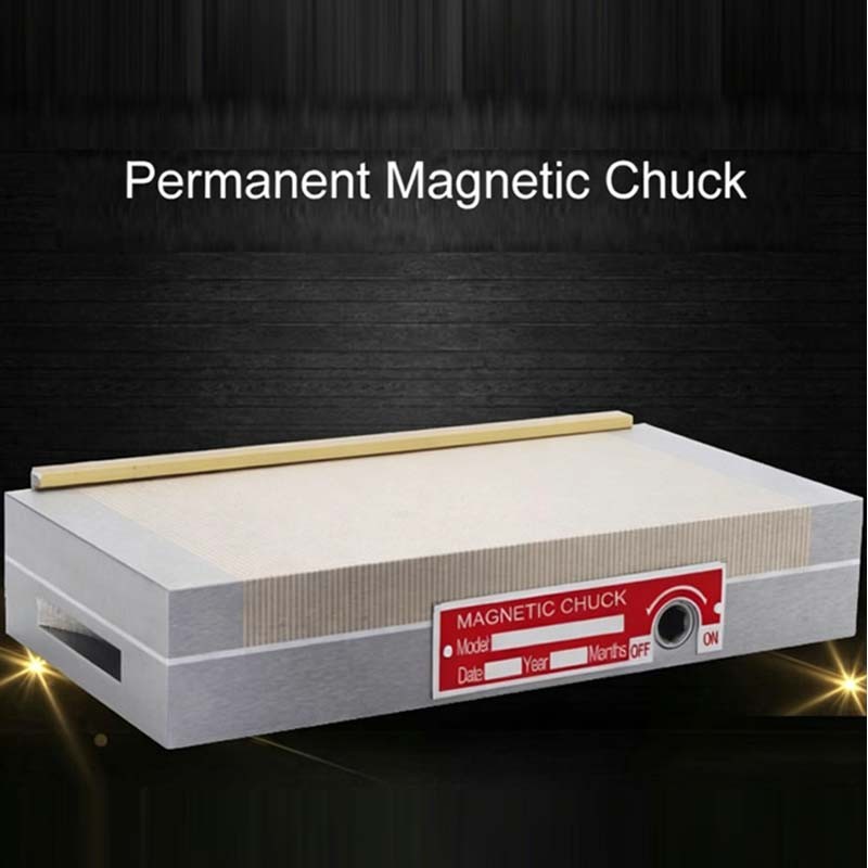 Sine Permanent Magnetic Chuck Permanent Magnetic Chuck100*175mm.