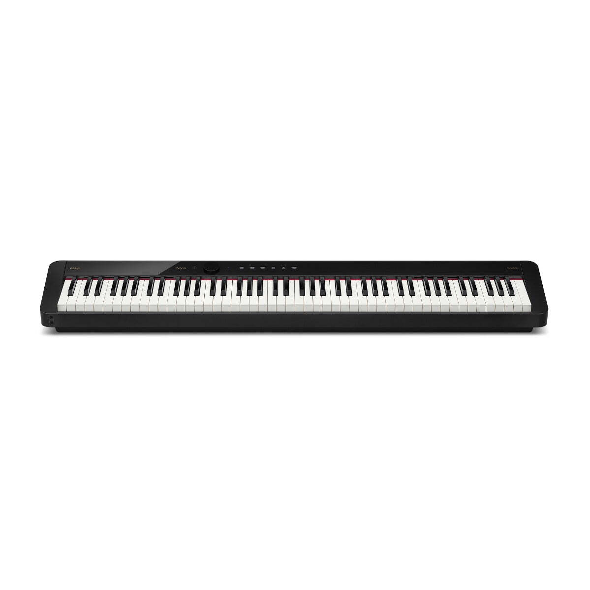 Casio PX-S5000 Digital Piano - Black KEY ESSENTIALS BUNDLE
