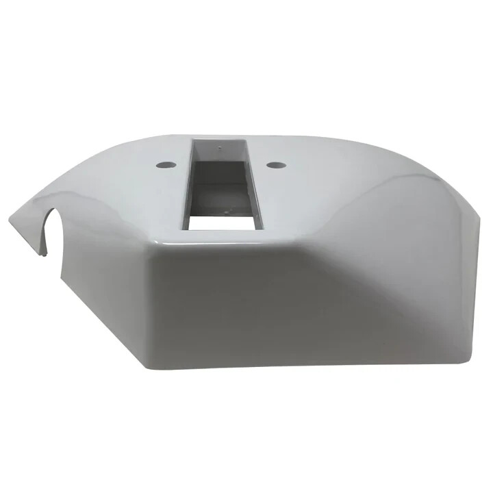 Polaris Vac-Sweep 180 Cleaner Replacement Base w/ Bracket - A10