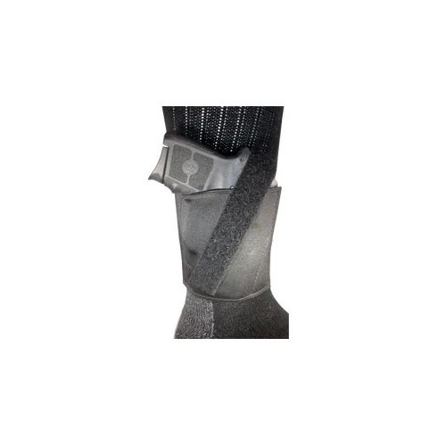 Gould & Goodrich Ankle Holster