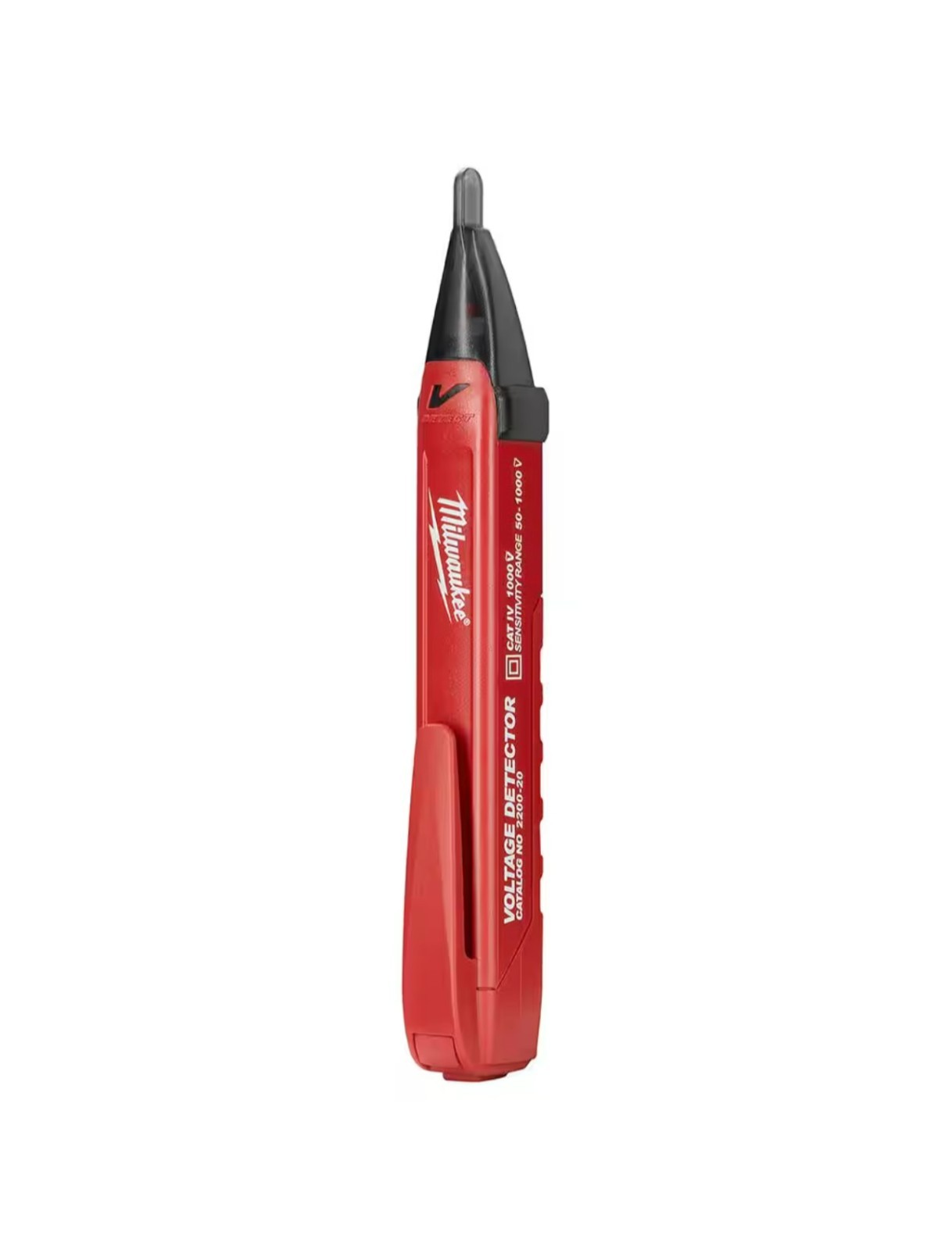 Milwaukee Tool 2200-20 Voltage Detector