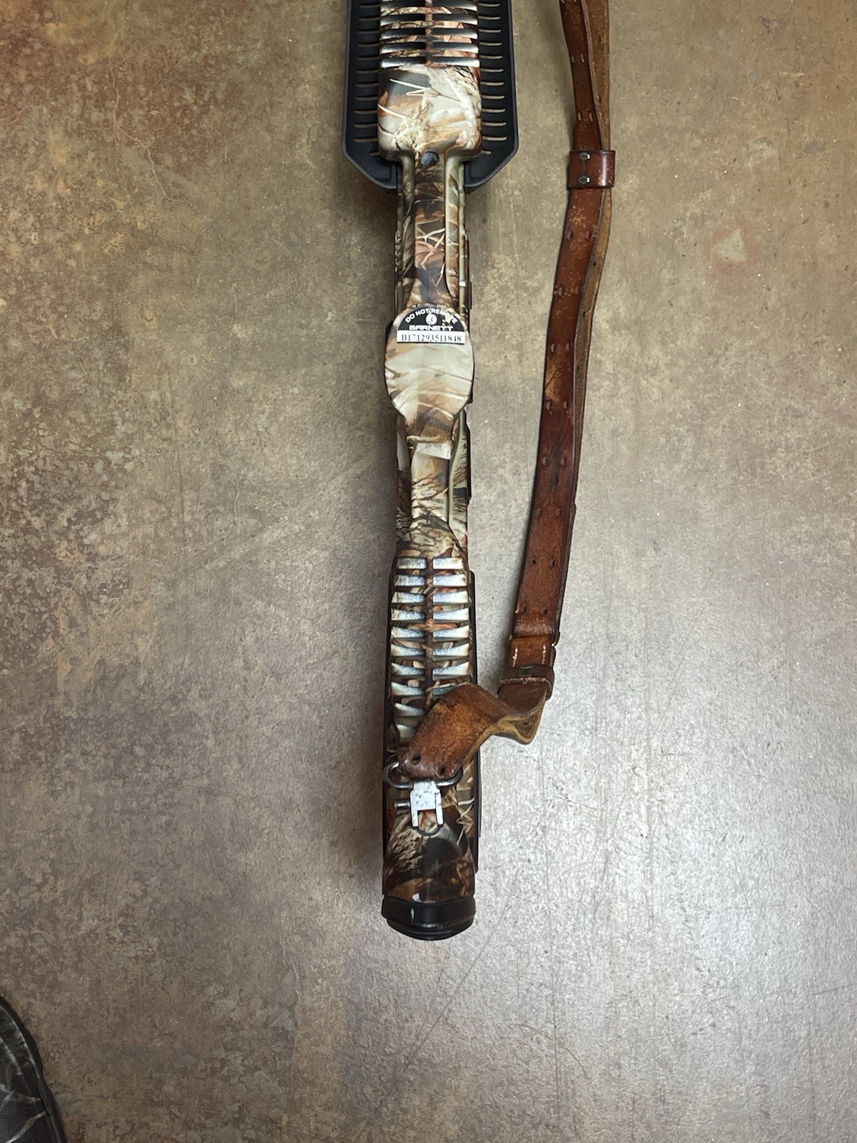 Barnett Droptine XT crossbow