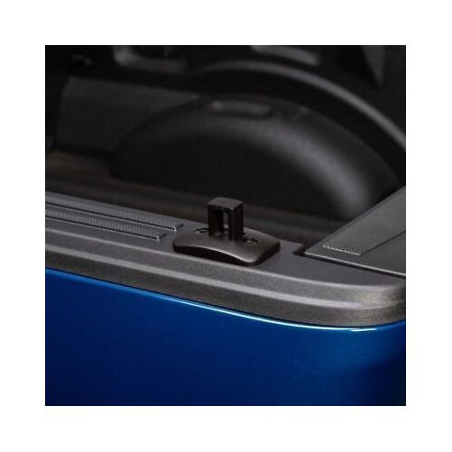 Putco 99901B Black Push-Up Tie Downs (Pair) - Black Finish NEW