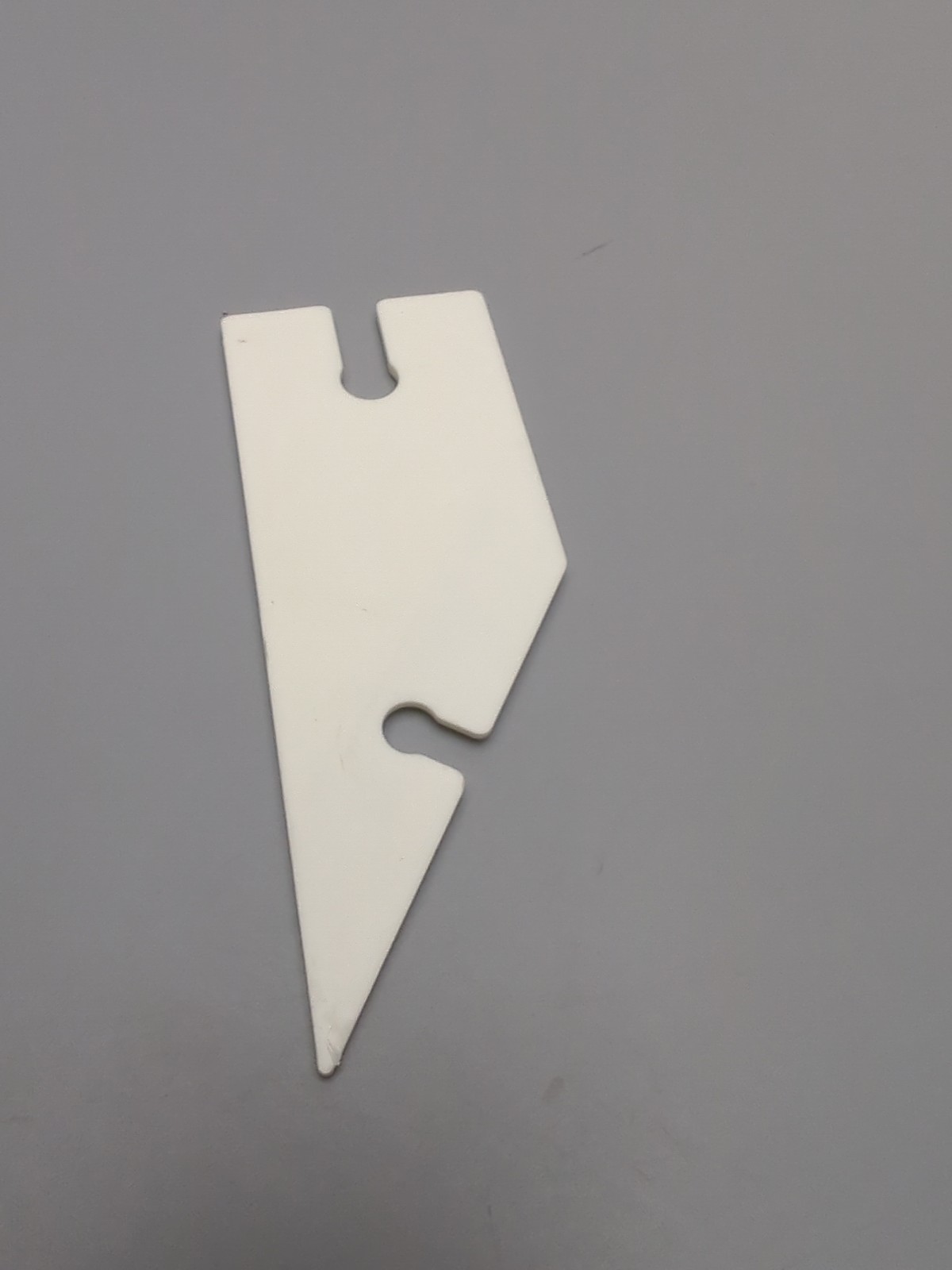 Oxmoor House Point Turner fabric sewing tool button gauges