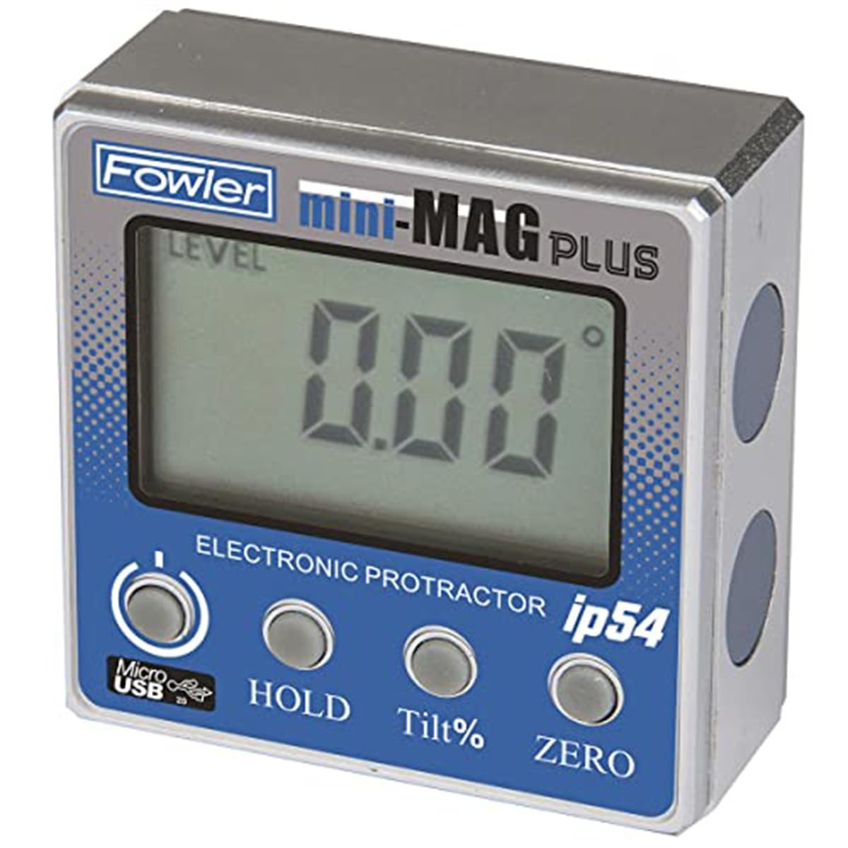 Minimag Plus Protractor 544225000