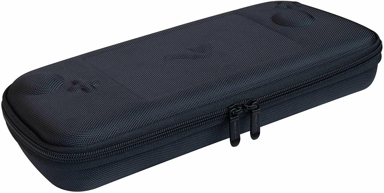 Carry Case for Hori Nintendo Switch Split Pad Pro Controller, OLED（Clearance )