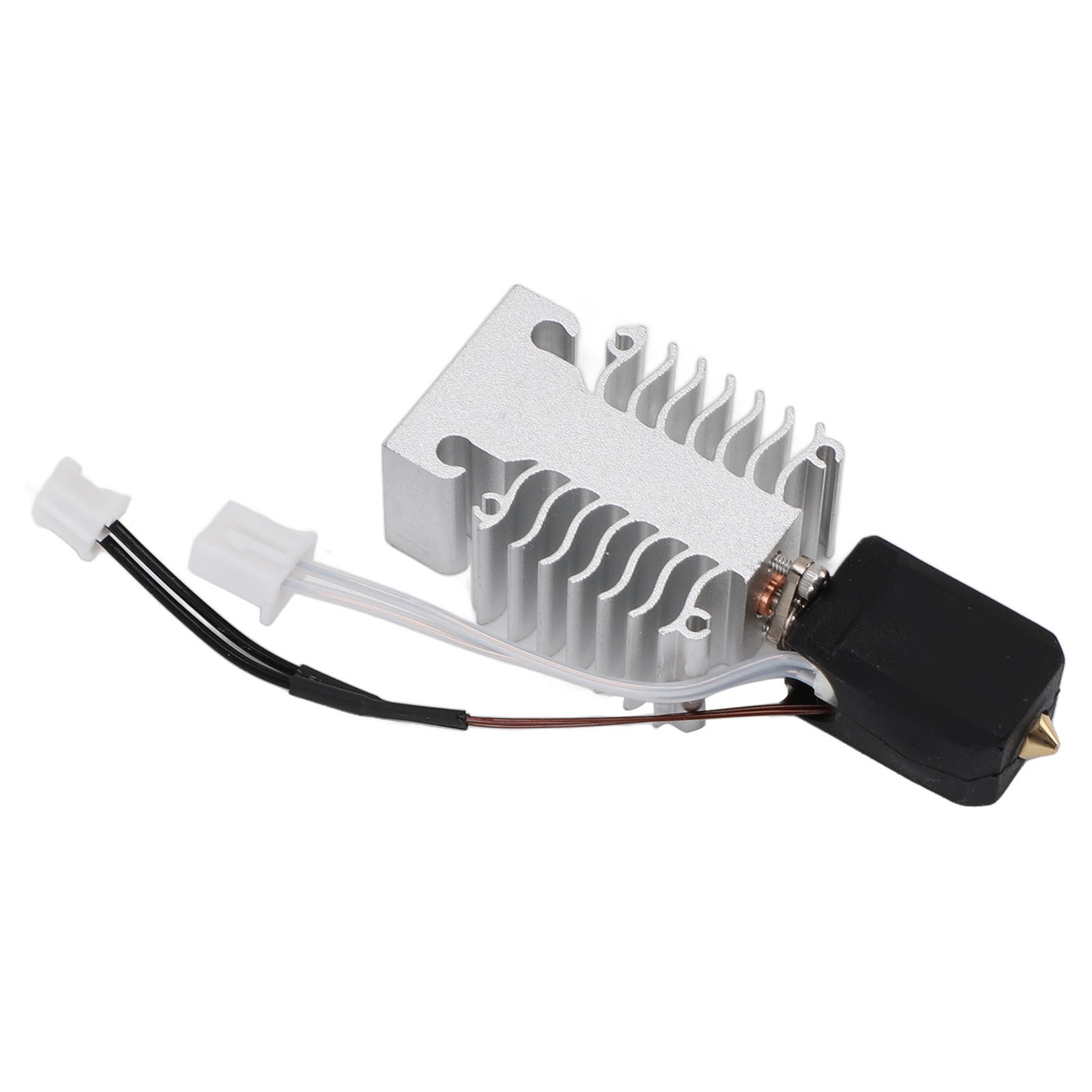 Pre Assembled Hotend Kit Efficient Cooling Design For High Temperature Printing