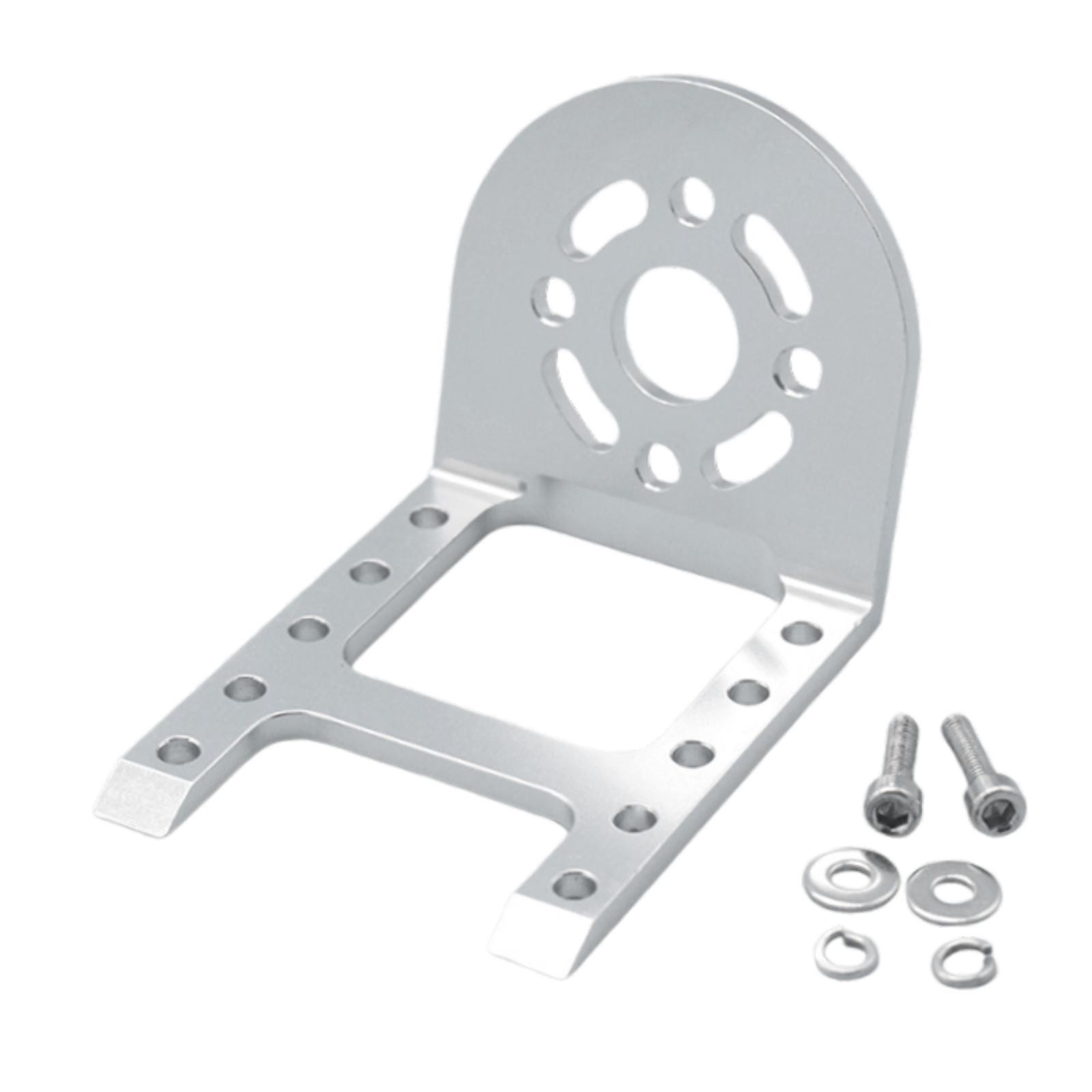 Motor Mount Motor Fixed Fastener DC Motor Holder