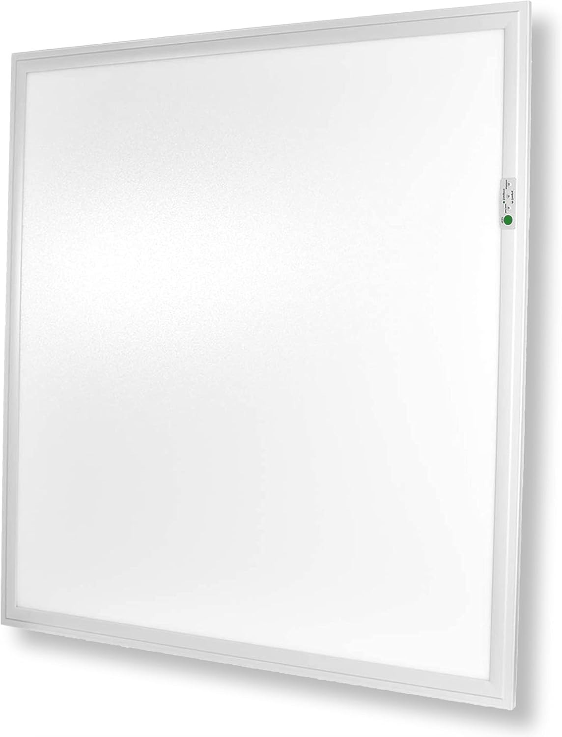 LED ENERGY plus 2X2 LED Flat Panel Light with Emergency Battery Backup, 40W 3000
