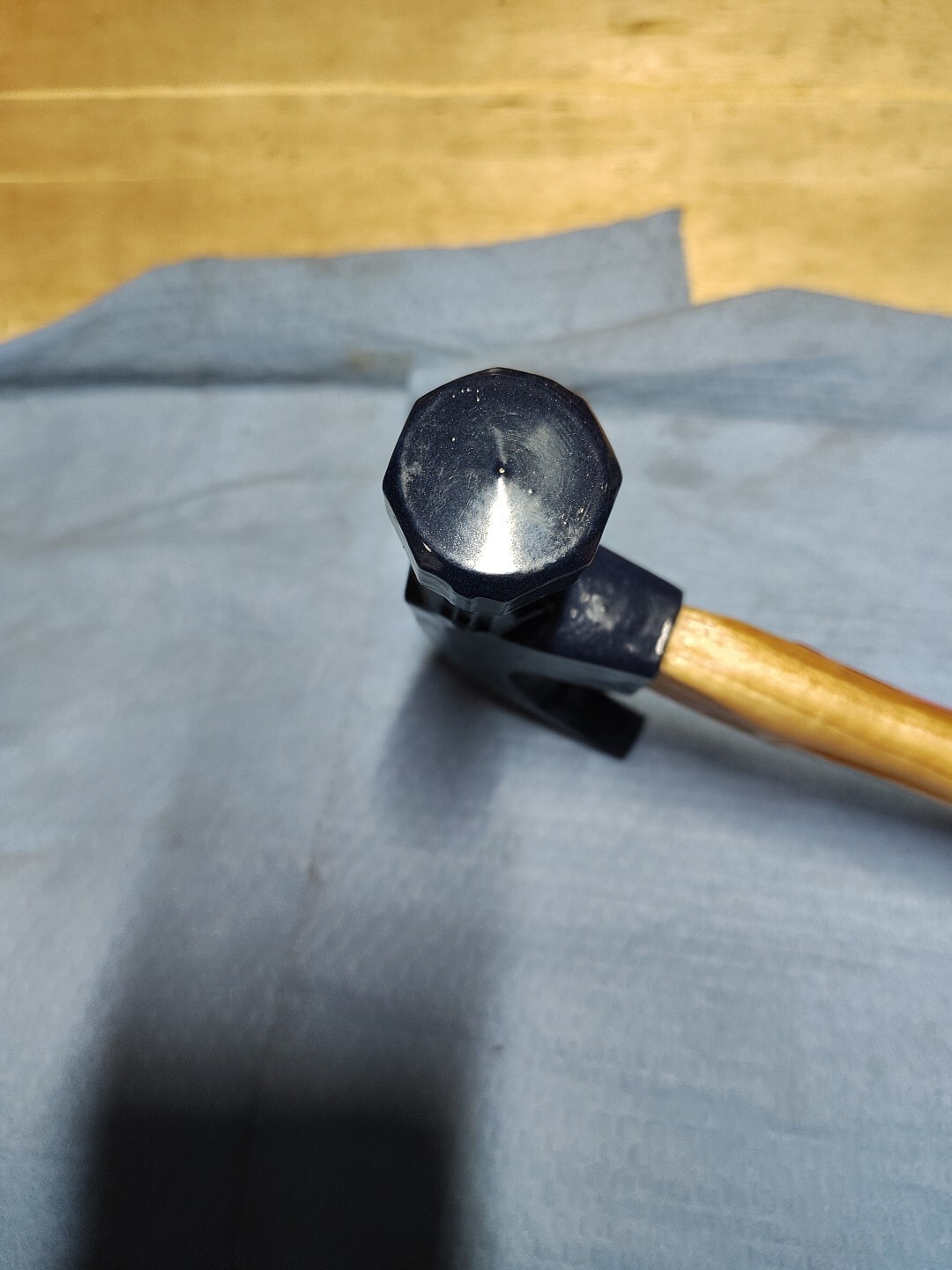 New Grayvik 16oz. Claw Hammer Usa Made