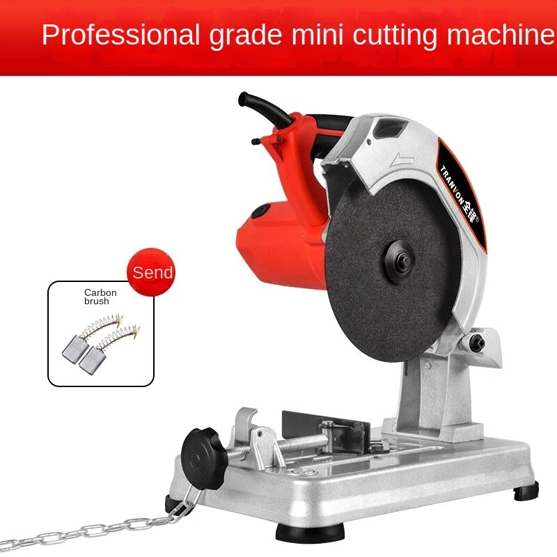 Cutting Machine Small Multifunctional Desktop Woodworking Cutting Machine