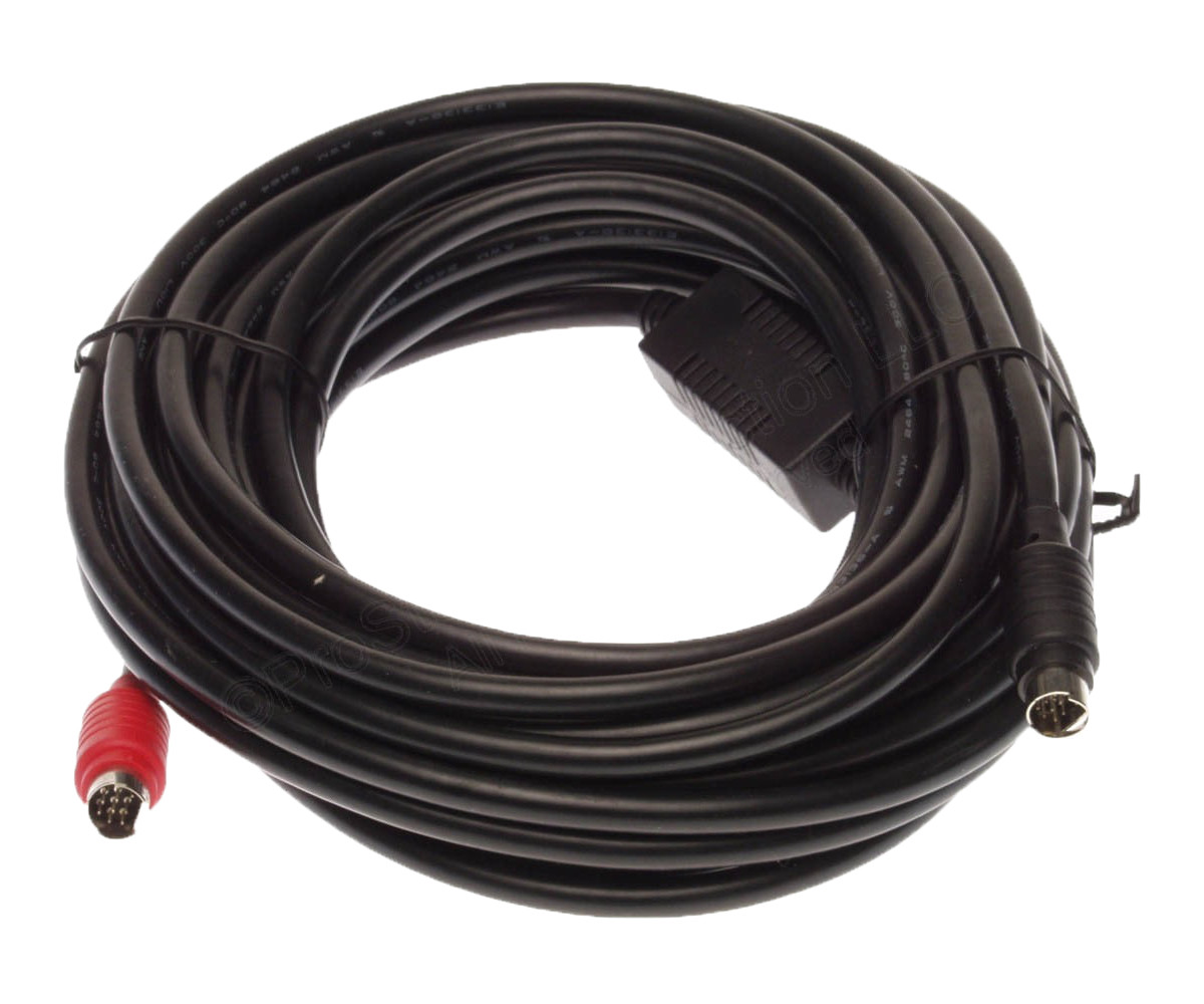 CABLE for Gentner ClearOne AccuMic Intelligent Microphone VTC 10-Pin Plugs  NEW!