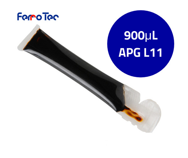 1x Ferrotec APG L11 900uL Ferrofluid Audio Speaker Retrofit Kits | Loudspeaker