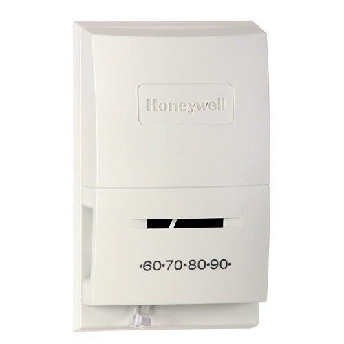 Honeywell T822K1018 Low-Volt Thermostat