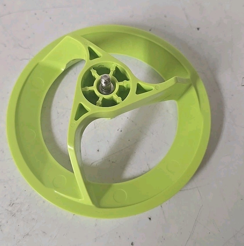 Margaritaville Frozen Concoction Maker Ice Shaving Paddle DM0500 Replacement