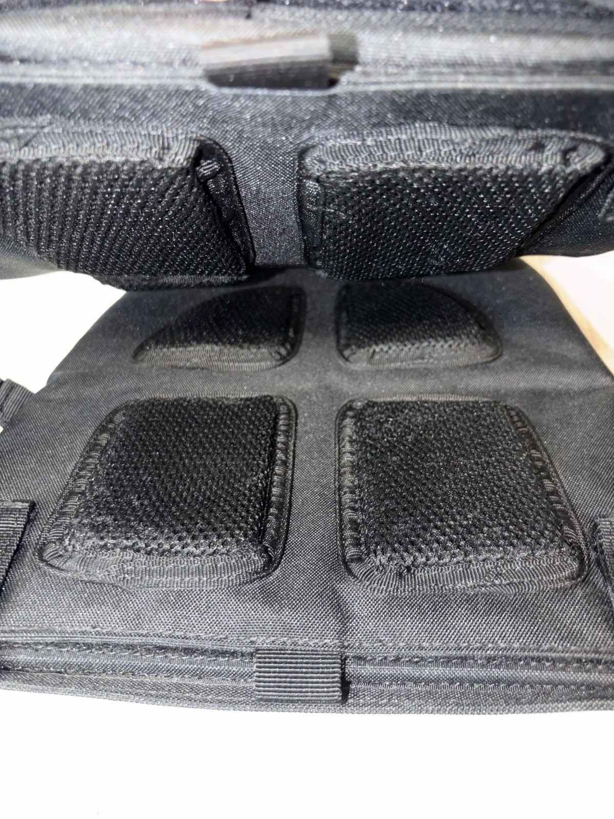 SMALL 1ST PHORM TACTICAL PLATE CARRIER VEST