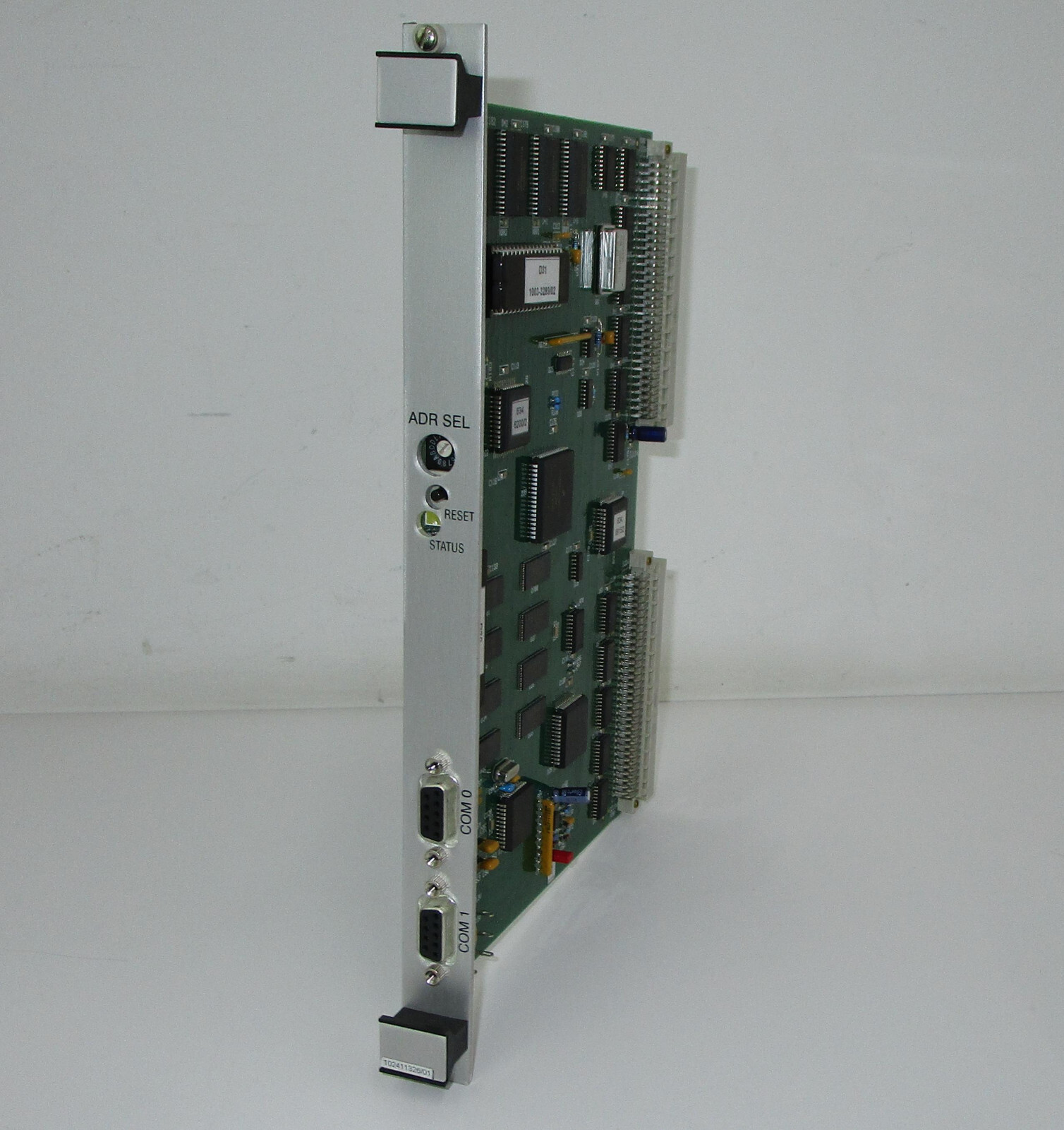ESEC 102411326/01
