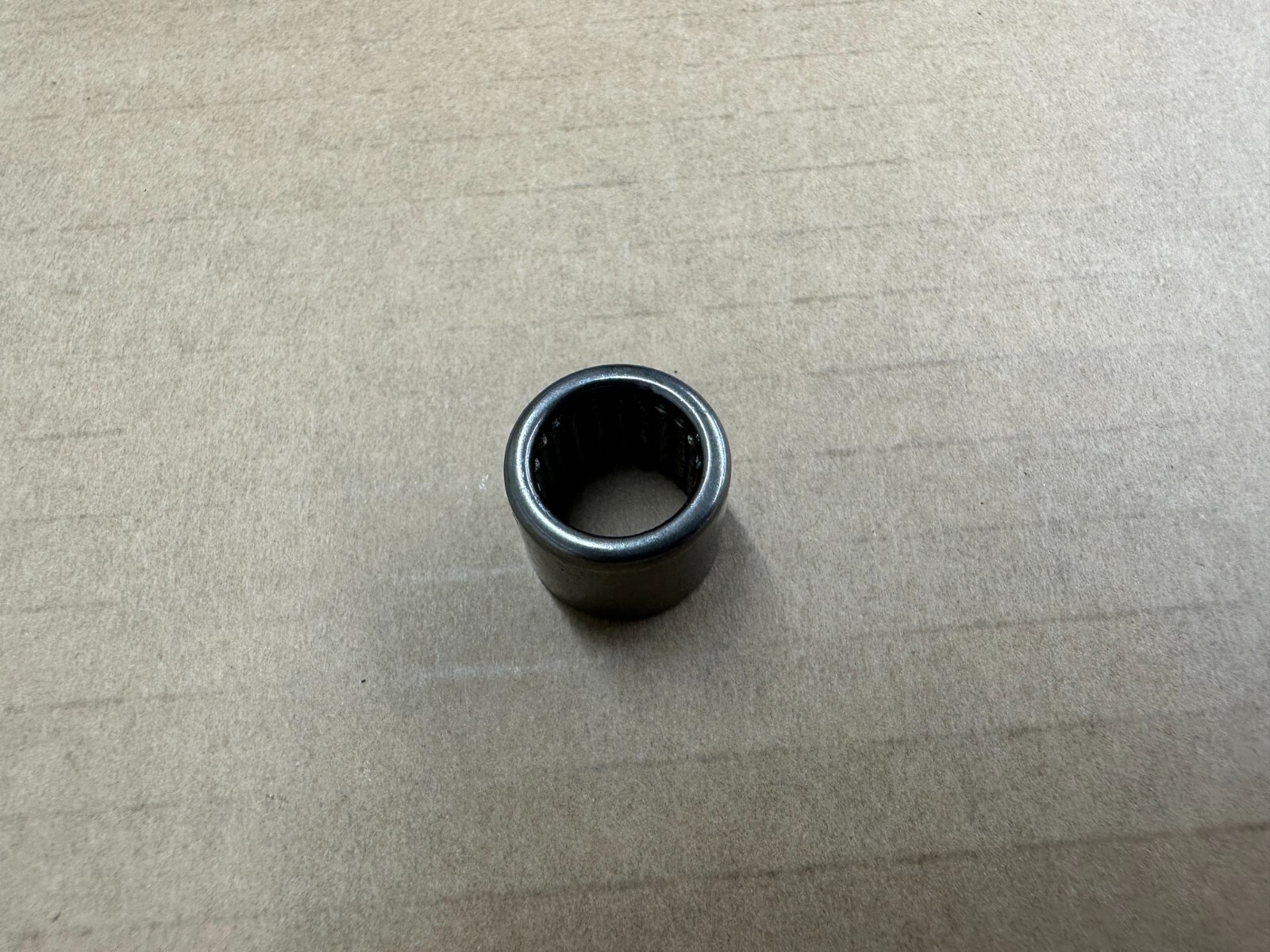 NEW B-108 KOYO Drawn Cup Needle Roller Bearing Ends Full Complement 5/8"Bore