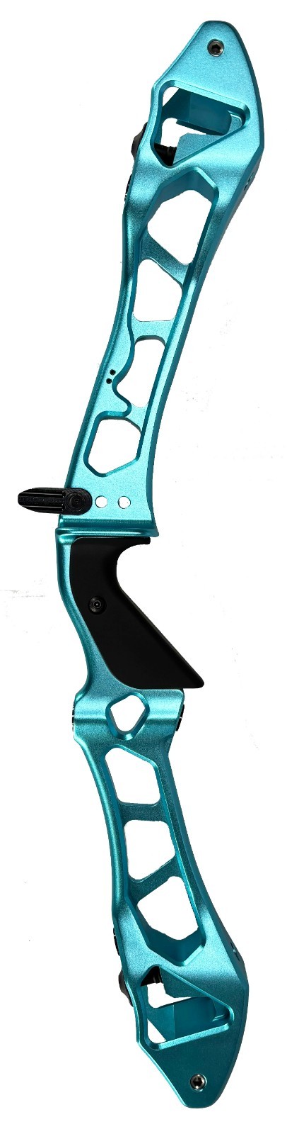 Old Mountain I.L.F. Surge 25" Riser, Blue