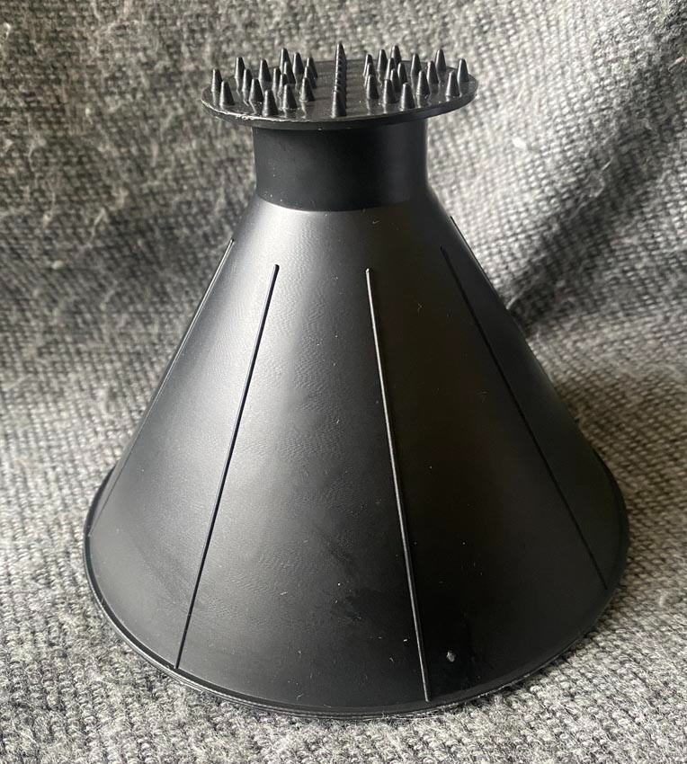 Car Windshield Ice Snow Remover Scraper Tool New