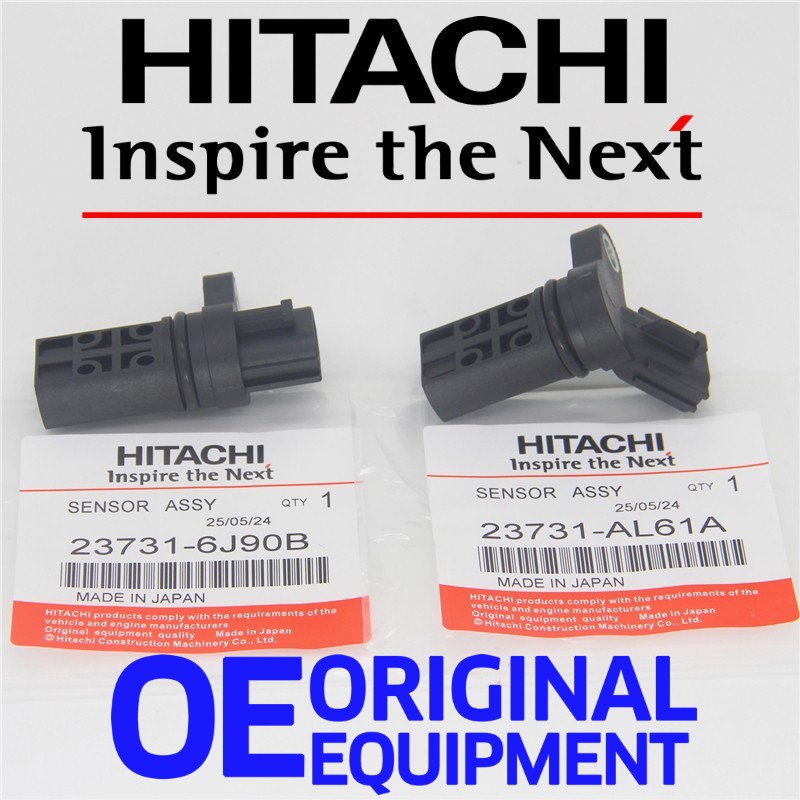 New 2Pcs Camshaft Position Sensor For 02-08 Altima Maxima Infiniti