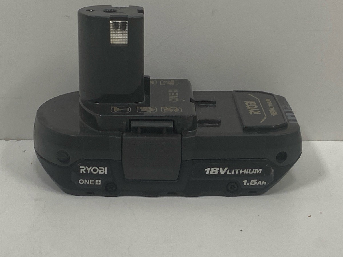 RYOBI TOOLS COMBO TOOL SET (P21026751)