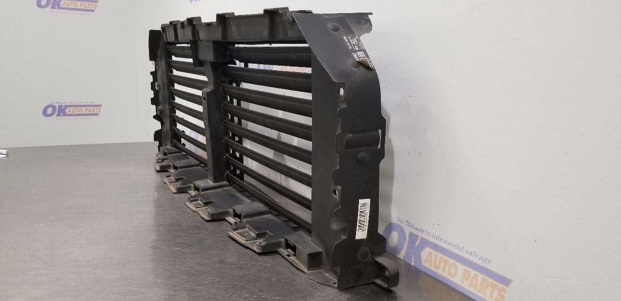 21 FORD F150 UPPER AIR SHUTTER 3.5L