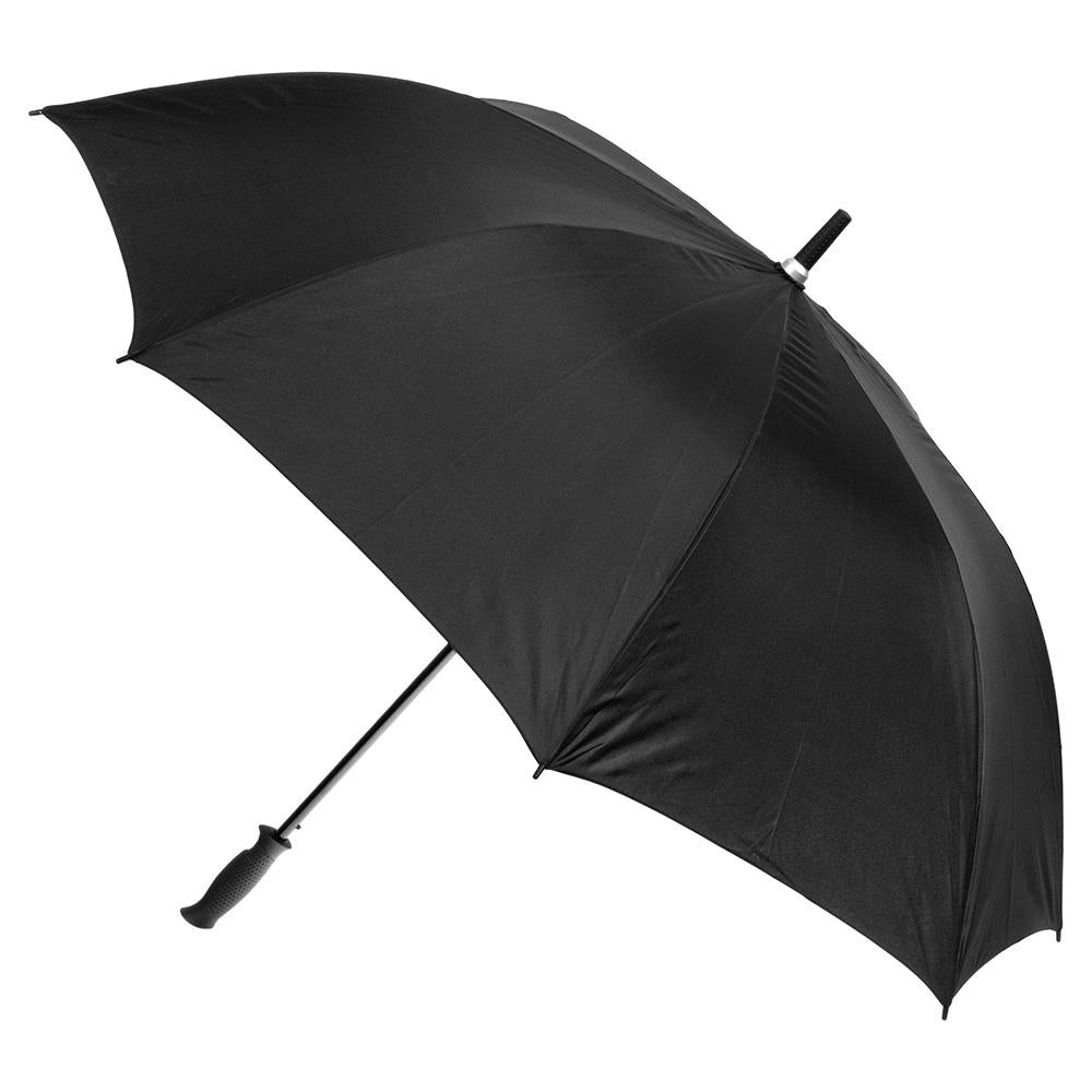 Clifton PAR Auto Open Executive Golf Umbrella Black