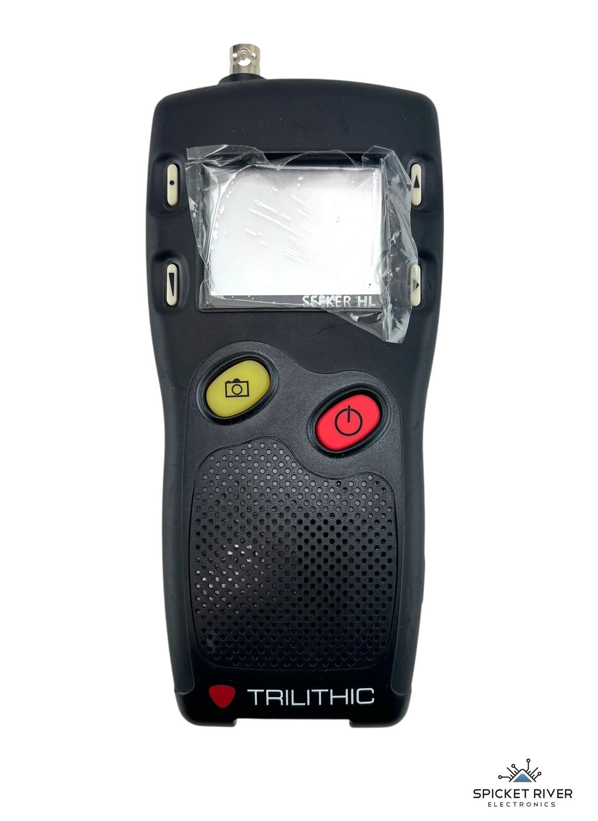Trilithic Viavi Seeker HL In-Home RF Leakage Detector - Unit Only