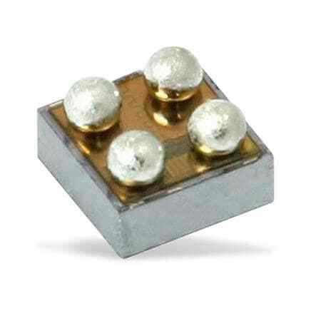 4Pcs MAX31875R1TZS+T WLP-4