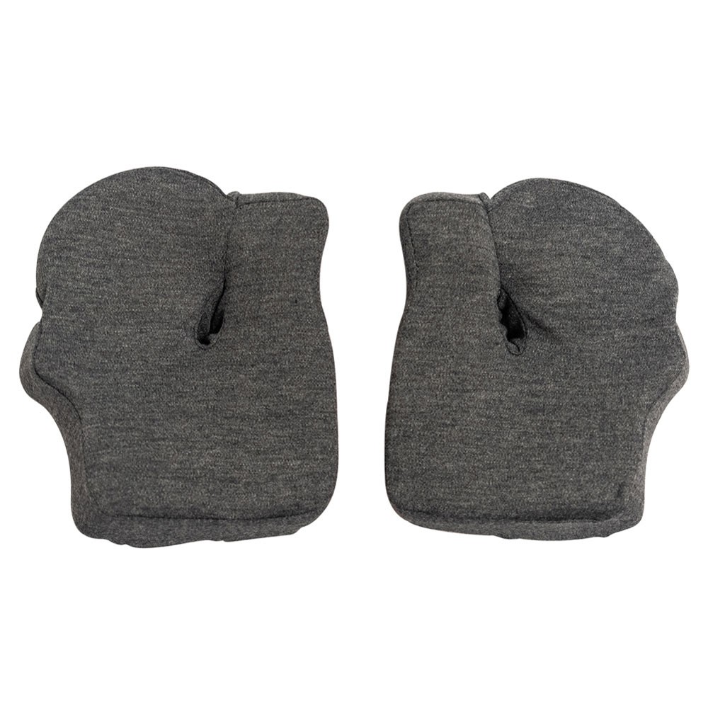 Zamp HALCP23M, Helmet Cheek Pad for Zamp RZ-65D/RZ-64C/RZ-45D Helmets, Medium