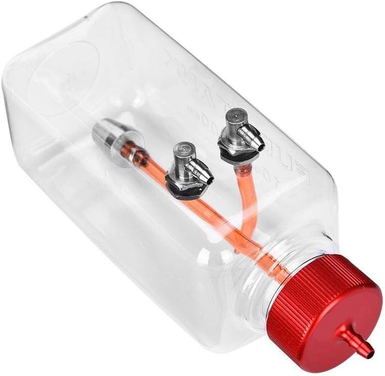 Efficient 300ml RC Engine Gasoline Fuel - Optimal Performance Guaranteed
