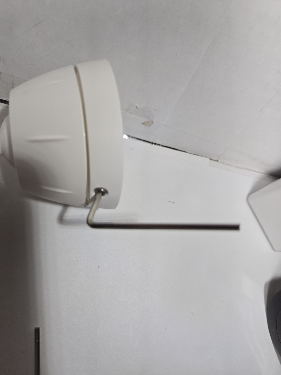 3 X Arlo Security Key for Anti-Theft Housing And Base