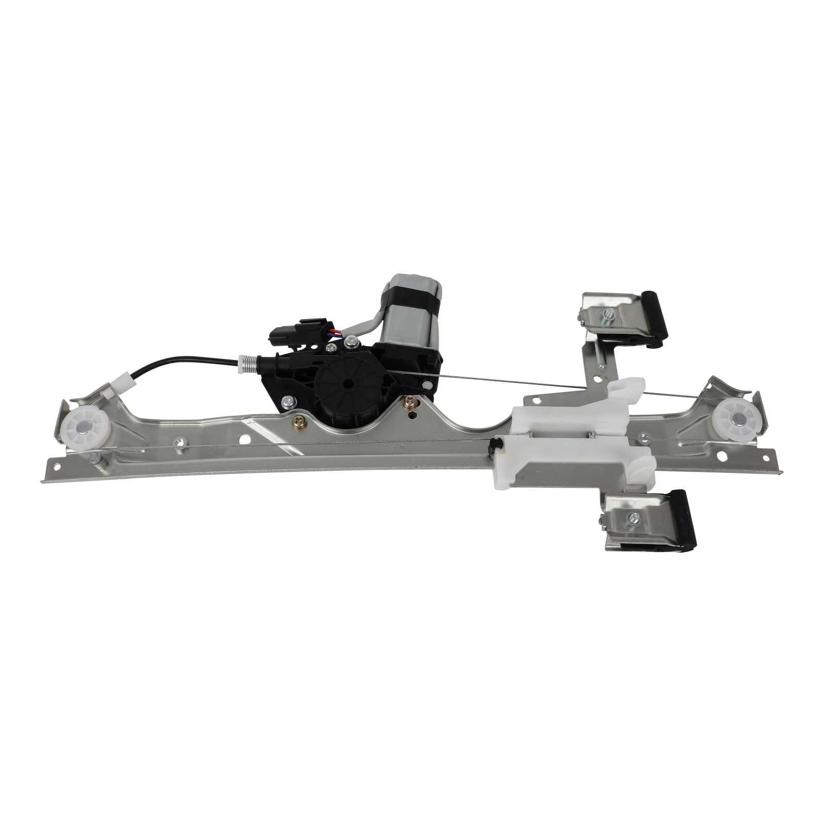 Rear Left Power Window Regulator with Motor 2005-2010 Grand Cherokee 748-550
