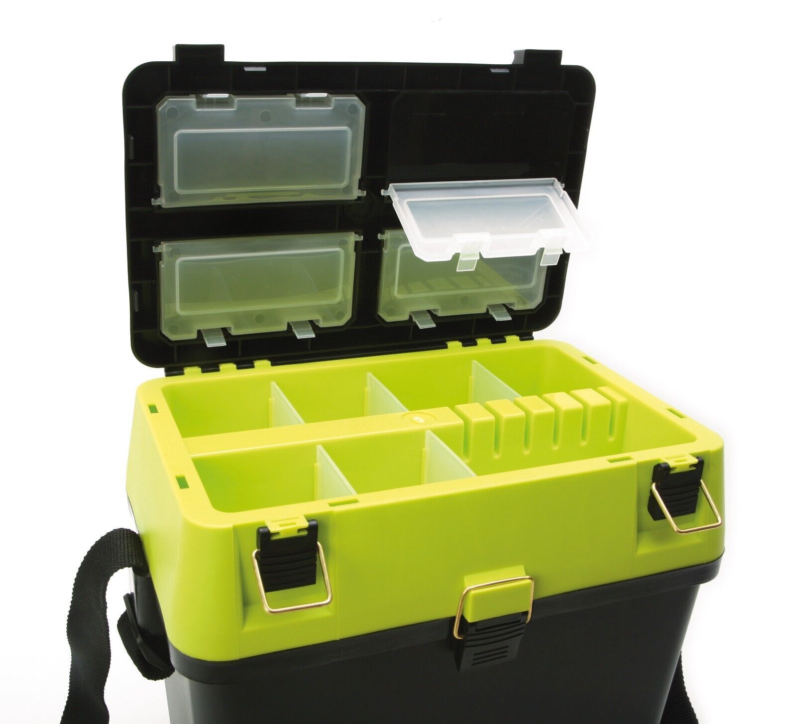 Daiwa Sea Seat Box Sea Fishing Luggage