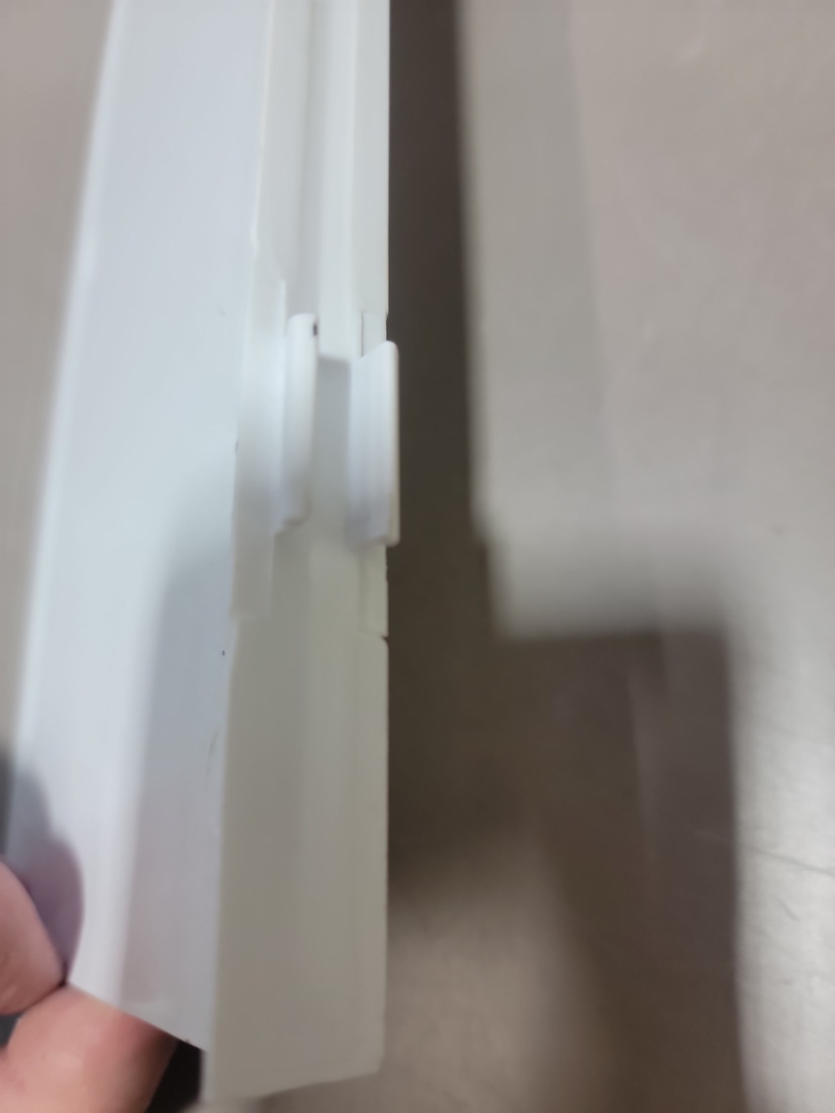TCN or TVC VENDING MACHINE ADJUSTABLE SHELF SPACER