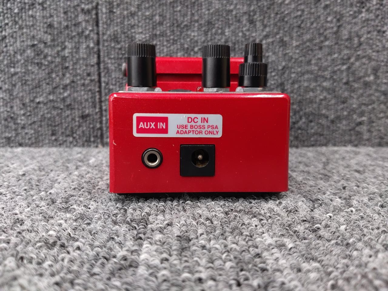 BOSS Model RC-2