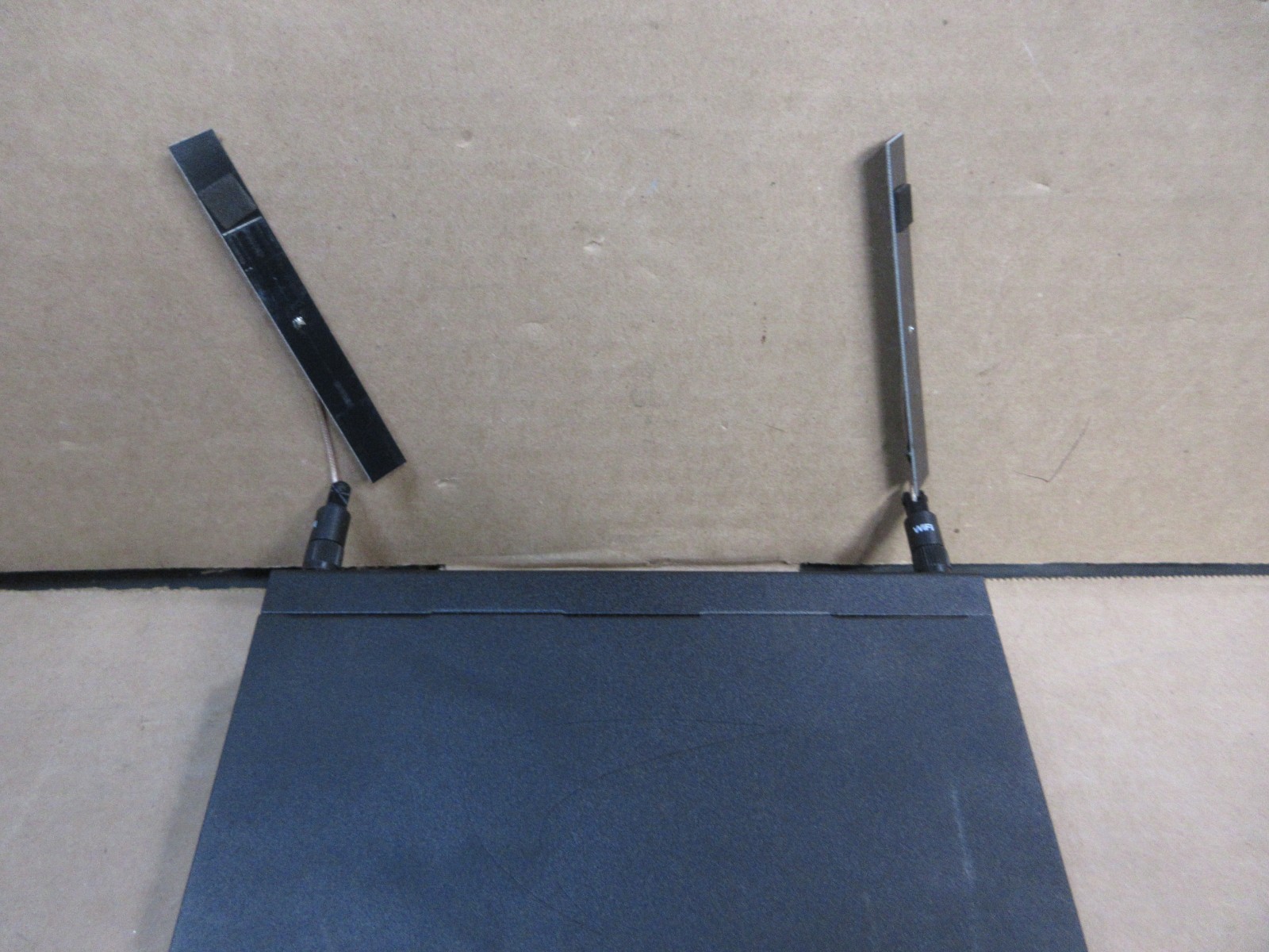 SonicWall TZ270W Firewall Appliance Network Security NO AC ADAPTER
